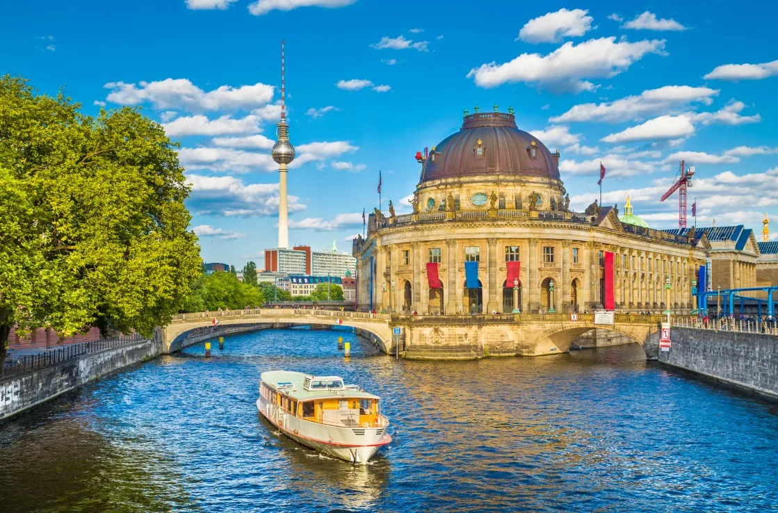 Berlino